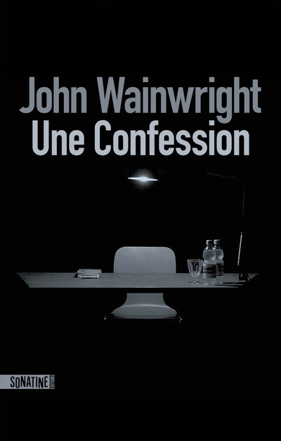 Book Une confession John Wainwright