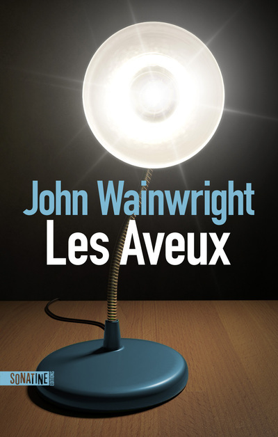 Book Les Aveux John Wainwright