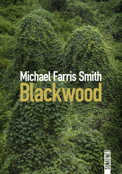 Boek Blackwood Michael Farris Smith