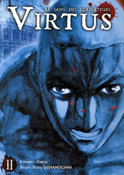 Knjiga Virtus T02 Gibbon