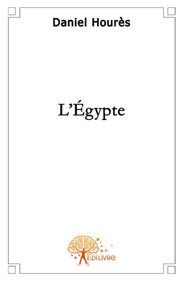 Carte L'egypte Hourès