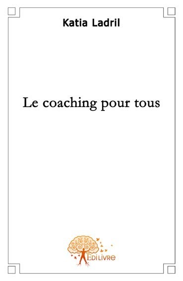 Kniha Le coaching pour tous Ladril