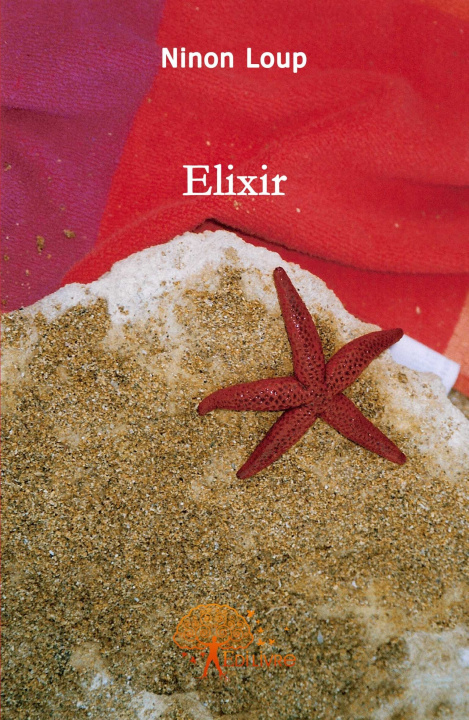 Kniha Elixir Loup