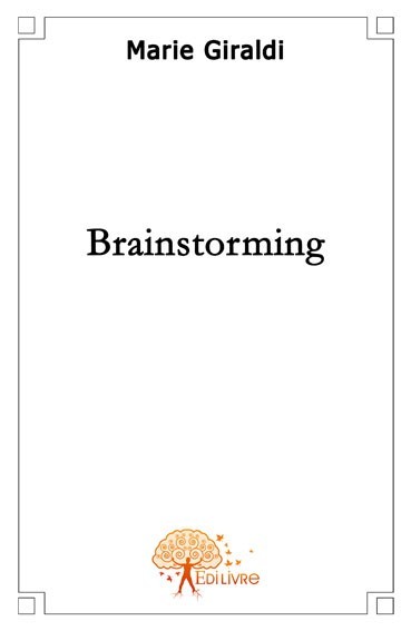 Book Brainstorming Giraldi