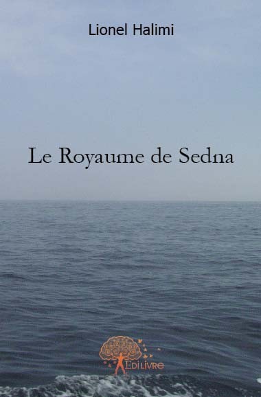 Libro Le royaume de sedna Halimi