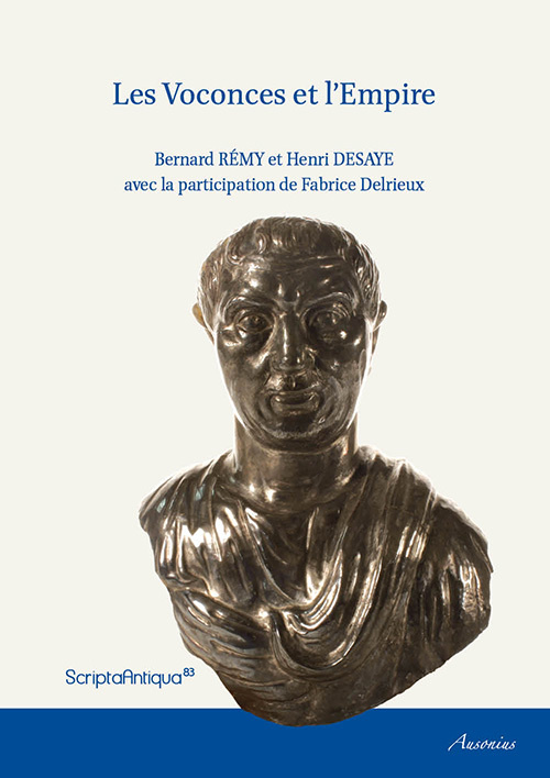 Libro VOCONCES ET L EMPIRE REMY/DESAYE/DEL