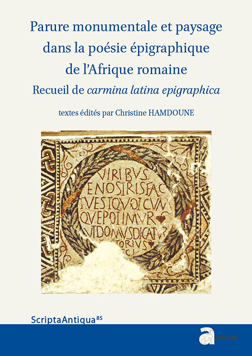 Buch PARURE MONUMENTALE ET PAY HAMDOUNE CHRISTINE