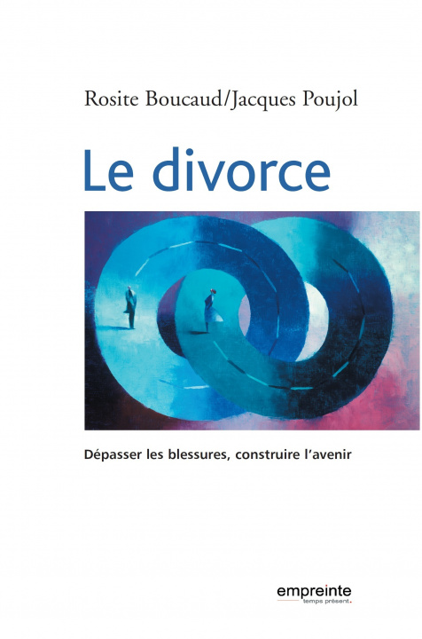 Book Le divorce Boucaud