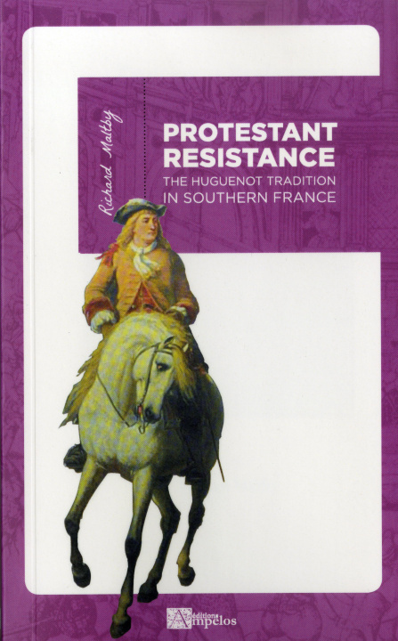 Knjiga PROTESTANT RESISTANCE (VERSION POCHE) Richard