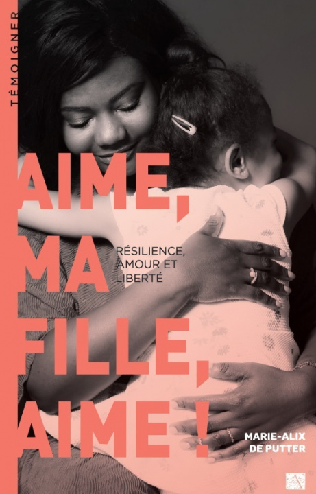 Knjiga AIME, MA FILLE, AIME! DE PUTTER