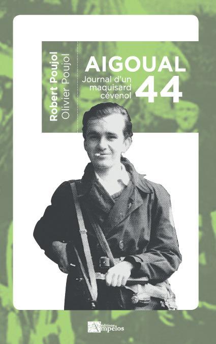 Book Aigoual 44 POUJOL