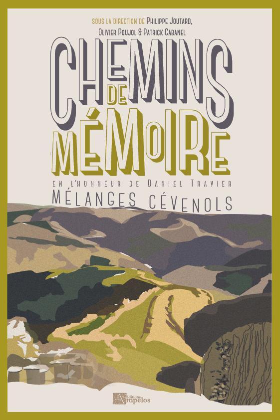 Kniha CHEMINS DE MEMOIRE JOUTARD