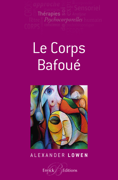 Книга Le corps bafoué LOWEN