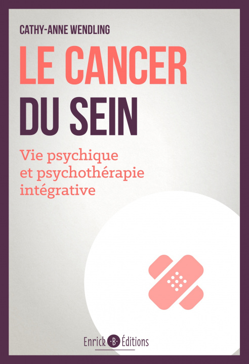 Kniha Le cancer du sein WENDLING