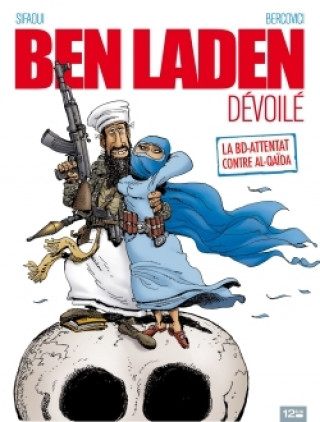 Knjiga Ben Laden dévoilé 