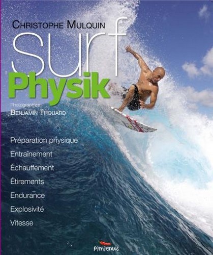 Book Surf Physik Mulquin