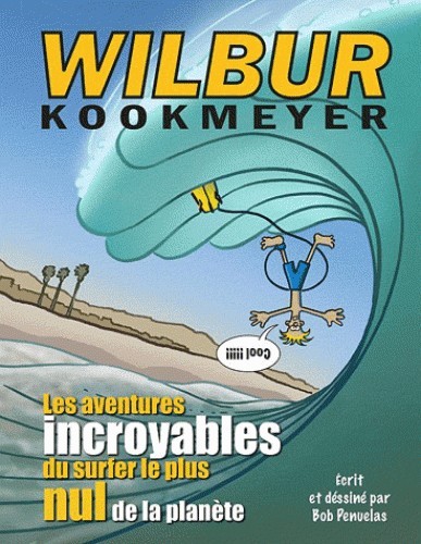 Book Wilbur Kookmeyer Penuelas