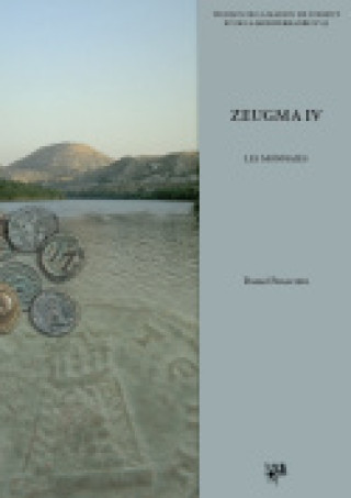 Knjiga Zeugma Frascone