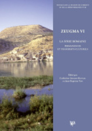 Βιβλίο Zeugma 