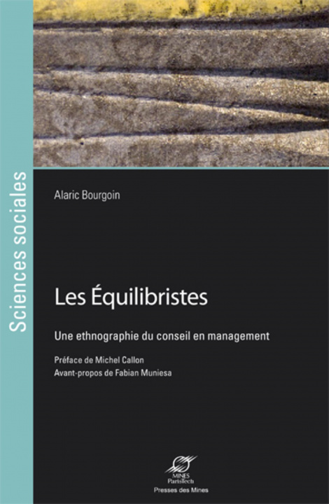 Libro Les équilibristes Bourgoin