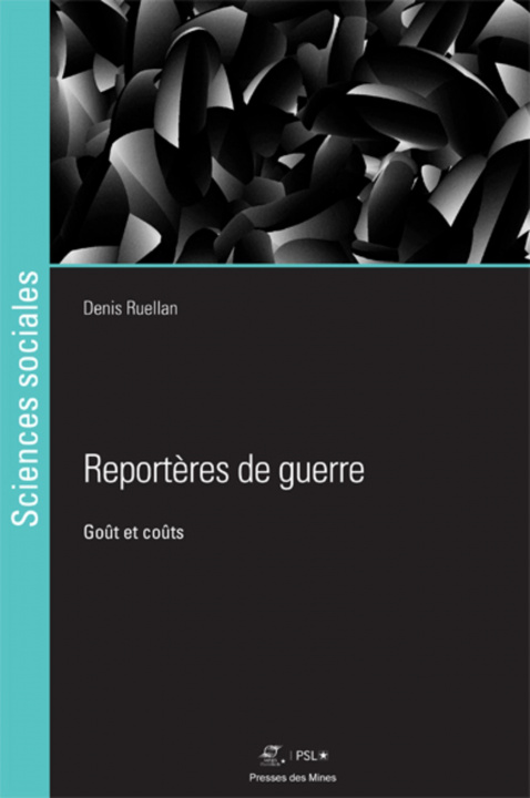 Buch Reportères de guerre Ruellan