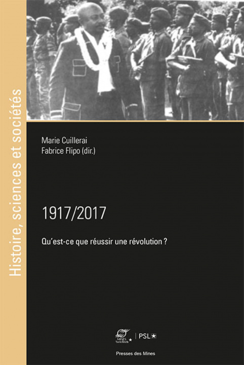 Libro 1917/2017 Flipo