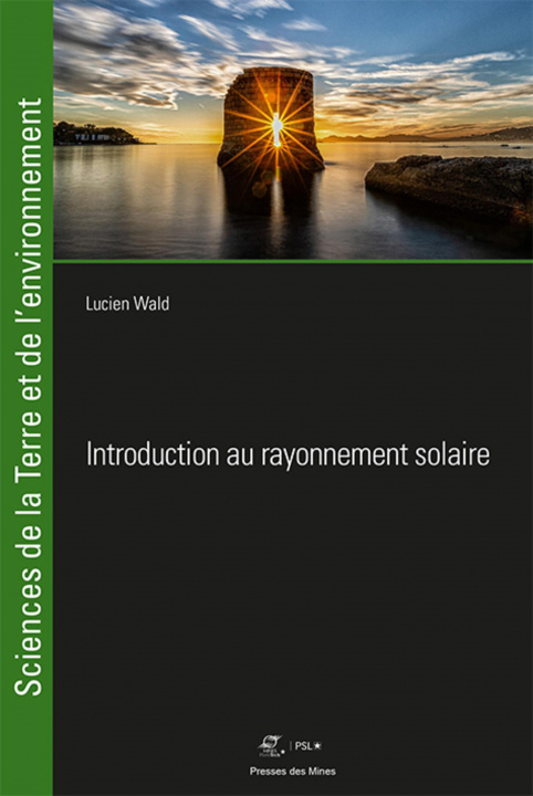 Knjiga Introduction au Rayonnement Solaire Wald