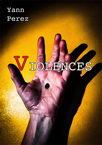 Knjiga Violences Perez