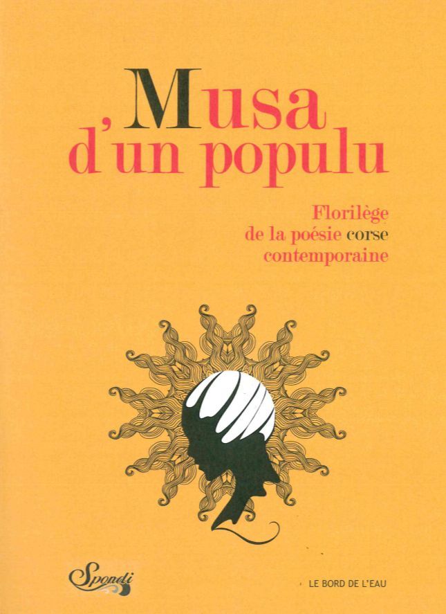 Kniha Musa d'un Populu Norbert Paganelli