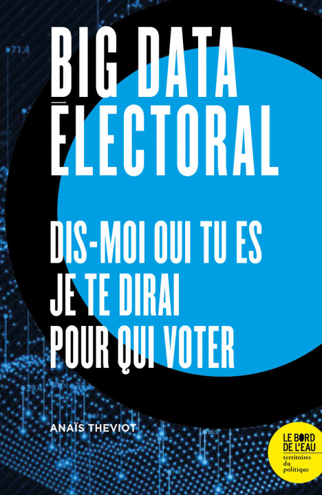 Βιβλίο Big Data électoral Theviot