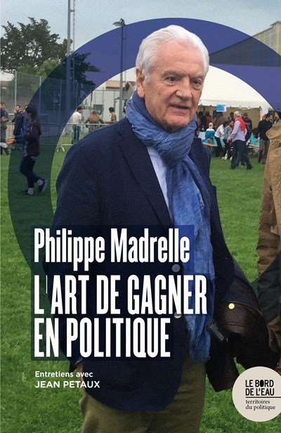 Knjiga Philippe Madrelle PETAUX