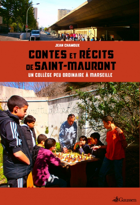 Knjiga Contes Et Récits De Saint-Mauront Chamoux