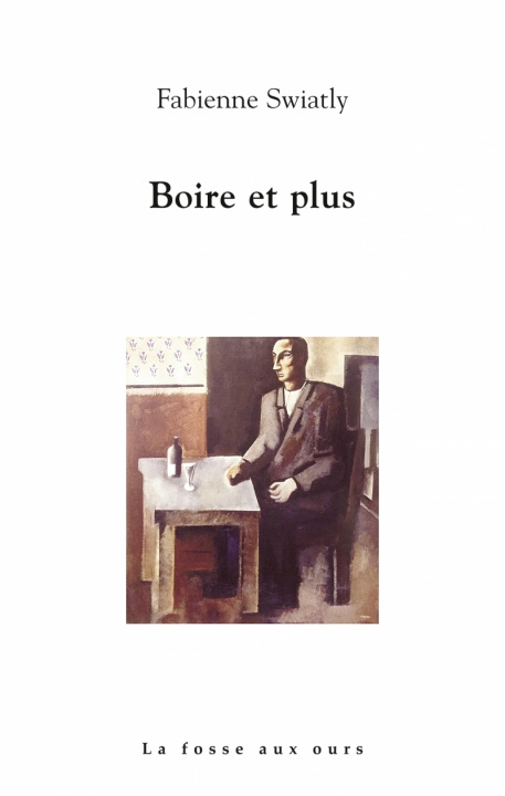 Livro BOIRE ET PLUS Fabienne SWIATLY