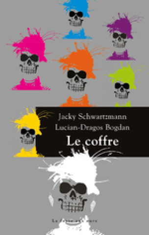Книга Le coffre Jacky SCHWARTZMANN