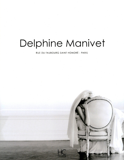 Knjiga Delphine Manivet Pauline Mallat