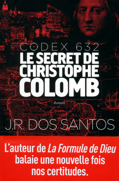 Libro Codex 632 - Le secret de Christophe Colomb Santos José Rodrigues dos