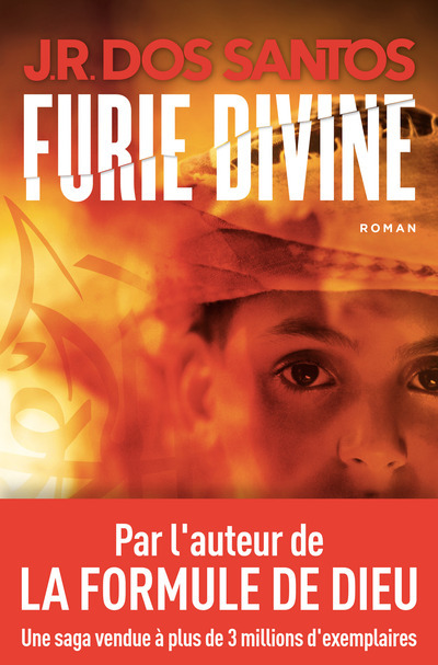 Knjiga Furie divine Santos José Rodrigues dos