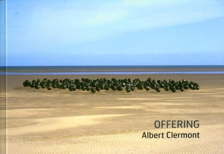 Book Offering. Albert Clermont Dobbels