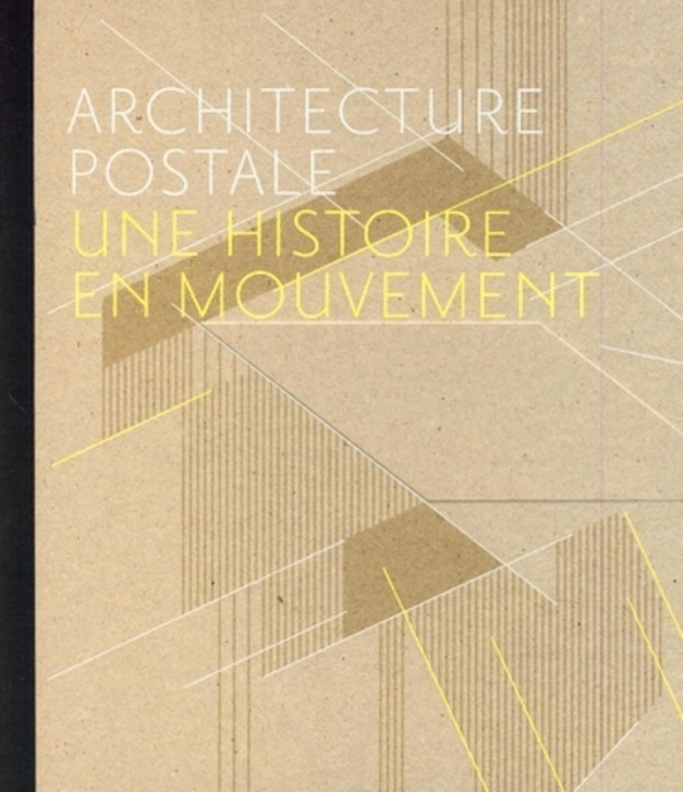 Book Architecture postale Merlino