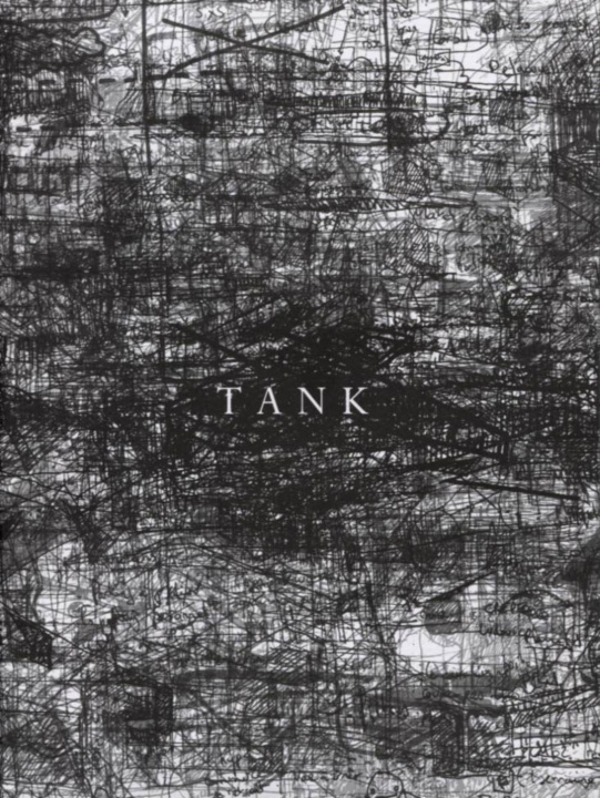 Book Tank Trelcat