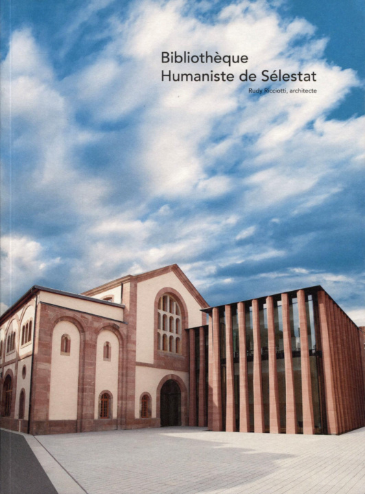 Book Bibliothèque humaniste de Sélestat collectif.