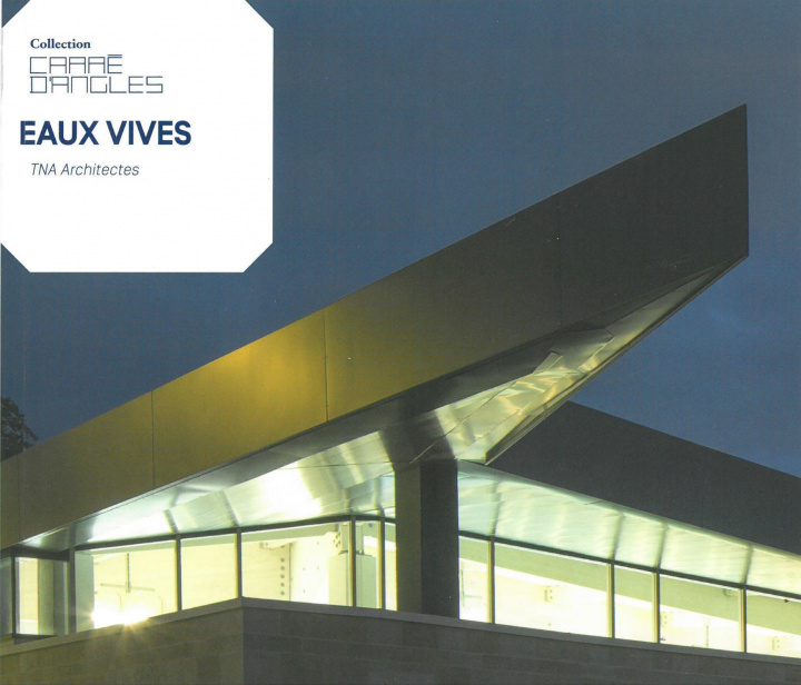 Book Eaux vives Lebon