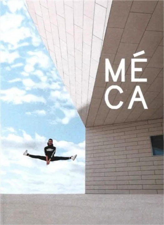 Boek Méca Catsaros