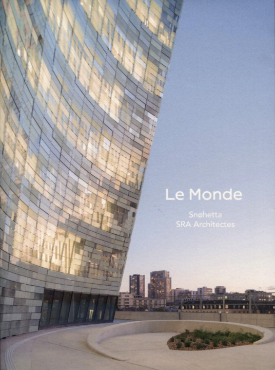 Knjiga Le Monde Trelcat