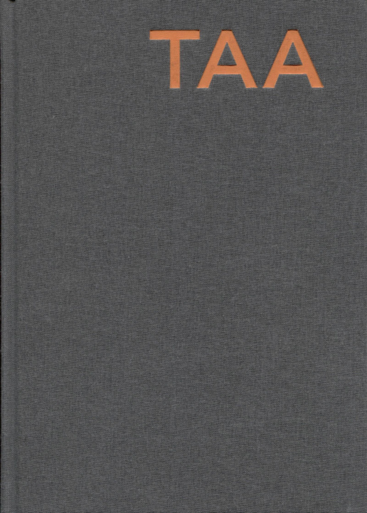 Книга Taa Blaisse