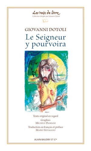Kniha Le seigneur y pourvoira DOTOLI