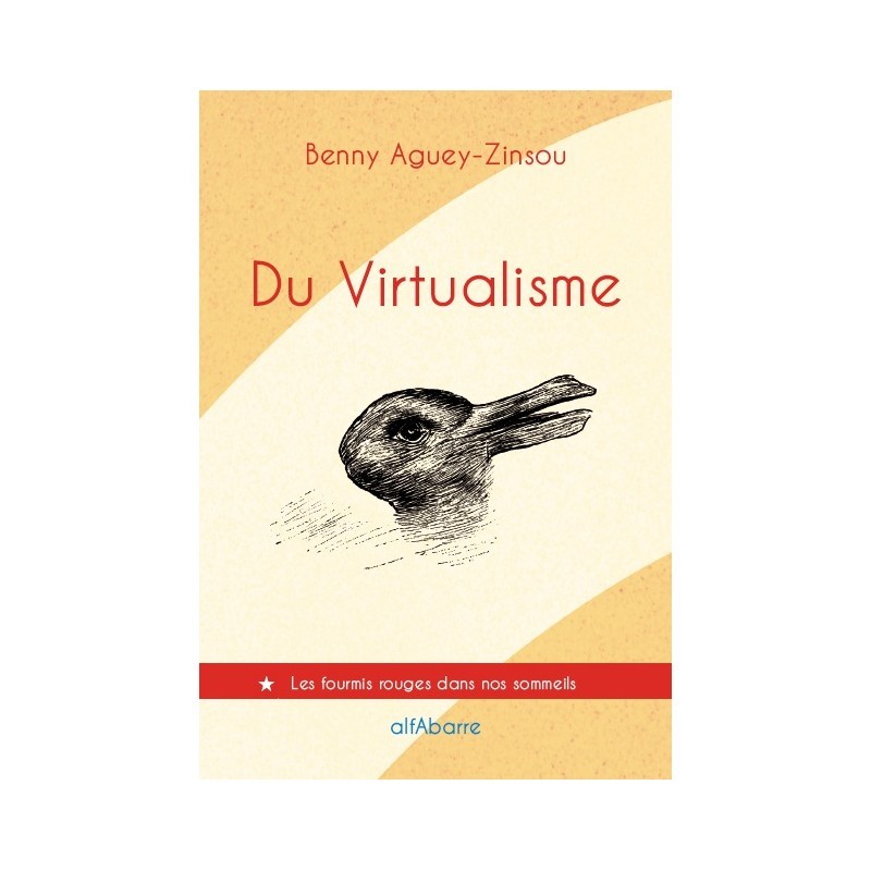 Buch Du Virtualisme Aguey-Zinsou