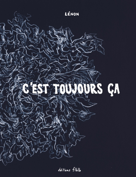 Книга C'EST TOUJOURS CA LENON