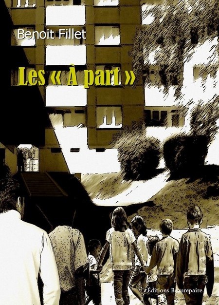 Book Les "À part" Benoit
