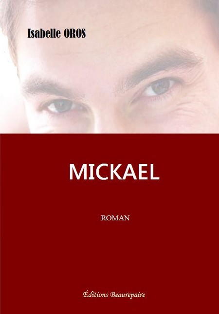 Kniha Mickael Isabelle